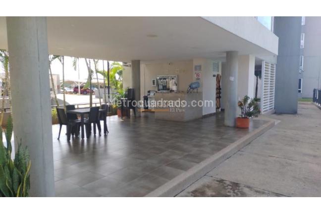 Apartamentos, Venta, Jamundí - $420.000.000