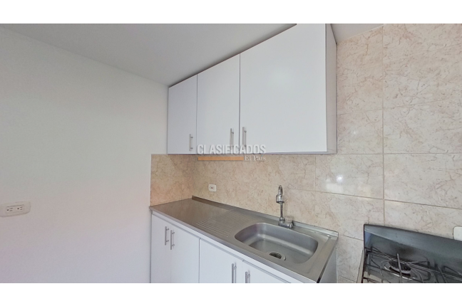 Apartamentos, Venta, Santa Bárbara - $226.000.000