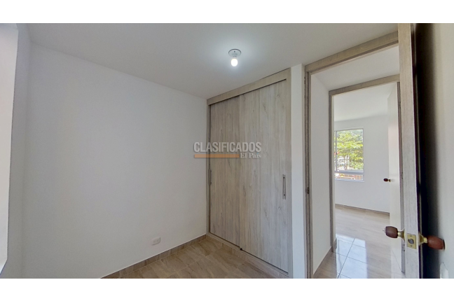 Apartamentos, Venta, Santa Bárbara - $226.000.000