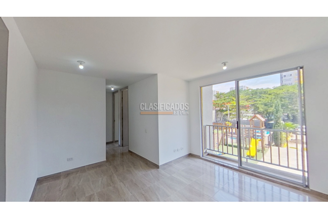 Apartamentos, Venta, Santa Bárbara - $226.000.000