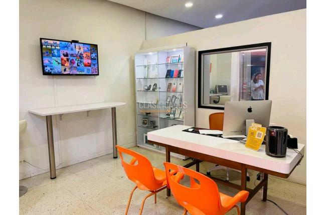 Locales y Bodegas, Alquiler en Ciudad Jardín