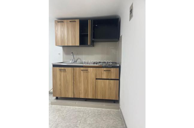 Apartaestudios, Alquiler, Caldas - $1.000.000