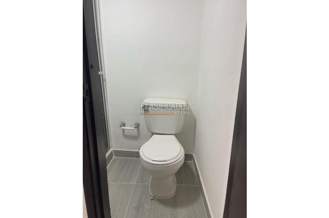 Apartaestudios, Alquiler, Caldas - $1.000.000