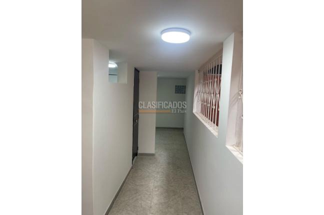 Apartaestudios, Alquiler, Caldas - $1.000.000
