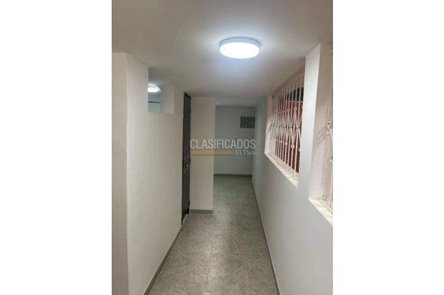 Apartaestudios, Alquiler, Caldas - $1.000.000