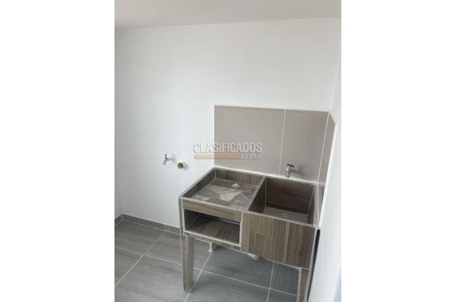 Apartaestudios, Alquiler, Caldas - $1.000.000