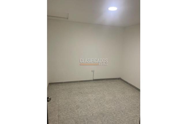 Apartaestudios, Alquiler, Caldas - $1.000.000