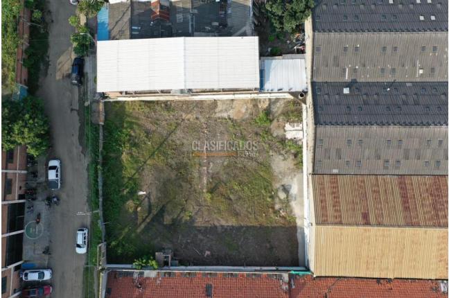 Lotes, Venta en Yumbo