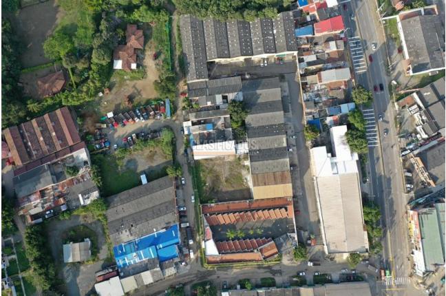 Lotes, Venta en Yumbo