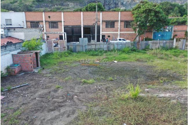 Lotes, Venta, Yumbo - $920.000.000
