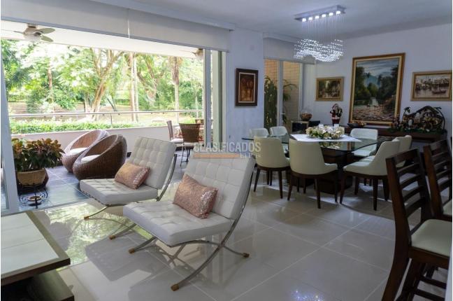 Apartamentos, Venta, Pance - $1.600.000.000