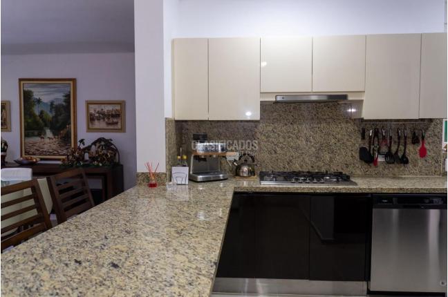 Apartamentos, Venta, Pance - $1.600.000.000