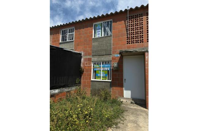 Casas, Venta en Jamundí