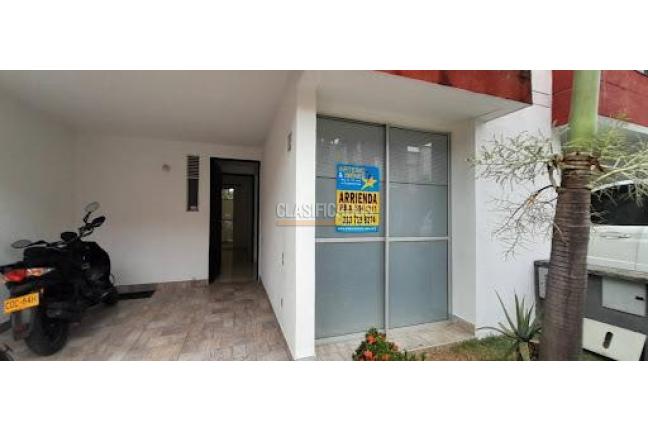 Casas, Alquiler en Jamundí