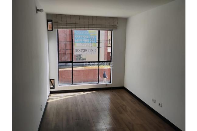 Apartamentos, Alquiler en Bogotá