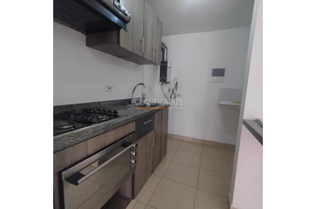 Apartamentos, Alquiler, Bogotá - $2.300.000