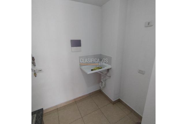 Apartamentos, Alquiler, Bogotá - $2.300.000