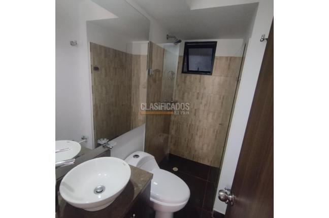 Apartamentos, Alquiler, Bogotá - $2.300.000
