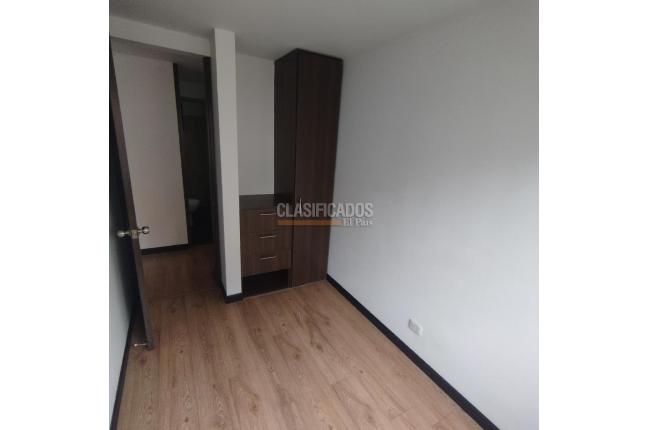 Apartamentos, Alquiler, Bogotá - $2.300.000