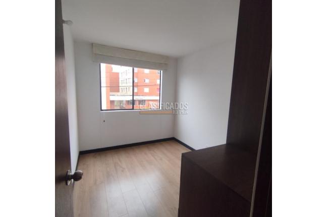 Apartamentos, Alquiler, Bogotá - $2.300.000