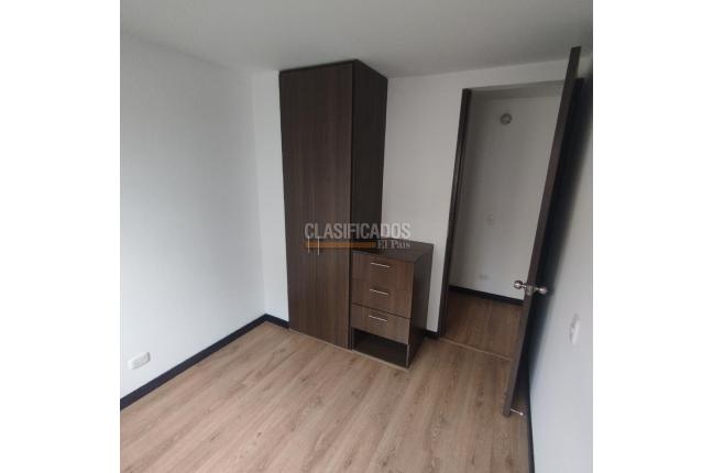 Apartamentos, Alquiler, Bogotá - $2.300.000