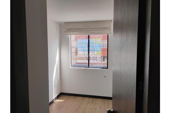 Apartamentos, Alquiler, Bogotá - $2.300.000