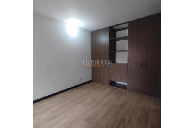Apartamentos, Alquiler, Bogotá - $2.300.000
