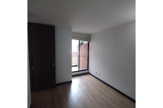 Apartamentos, Alquiler, Bogotá - $2.300.000