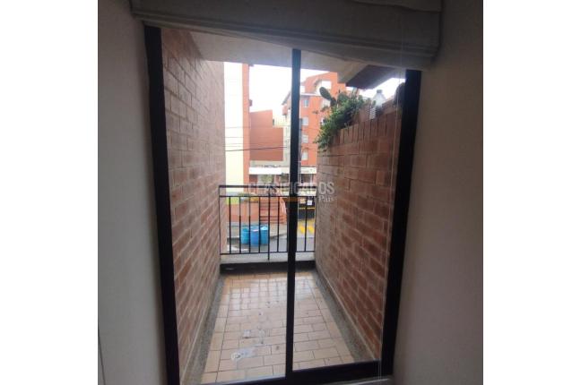 Apartamentos, Alquiler, Bogotá - $2.300.000