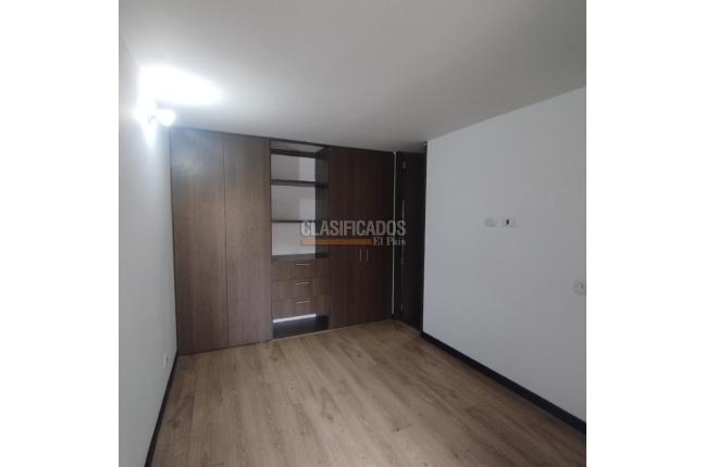 Apartamentos, Alquiler, Bogotá - $2.300.000