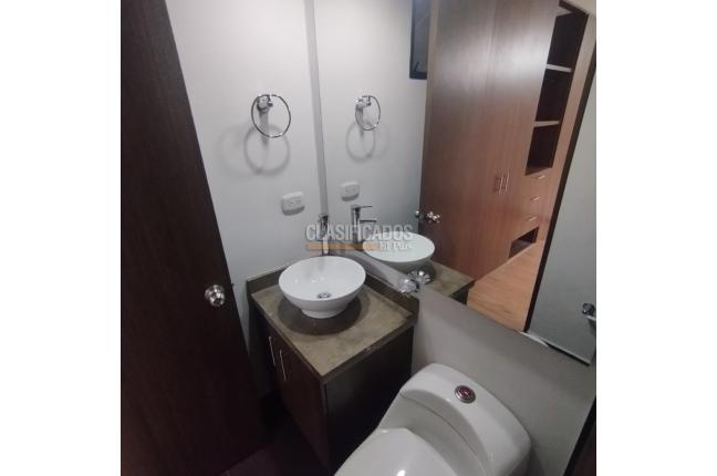 Apartamentos, Alquiler, Bogotá - $2.300.000