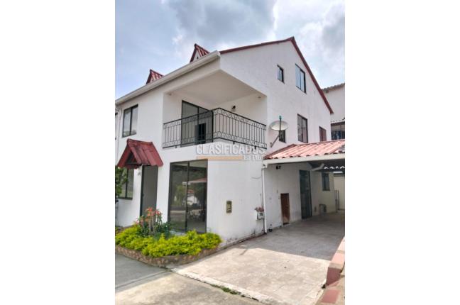 Casas, Alquiler en Pereira