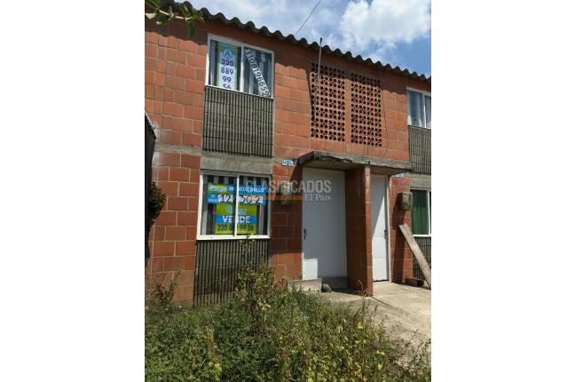 Casas, Venta en Jamundí