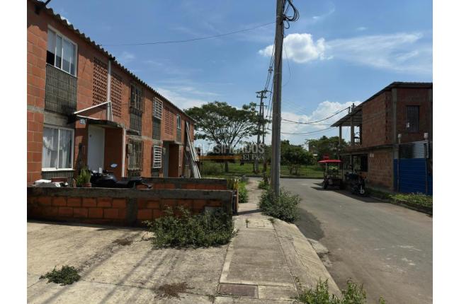 Casas, Venta en Jamundí