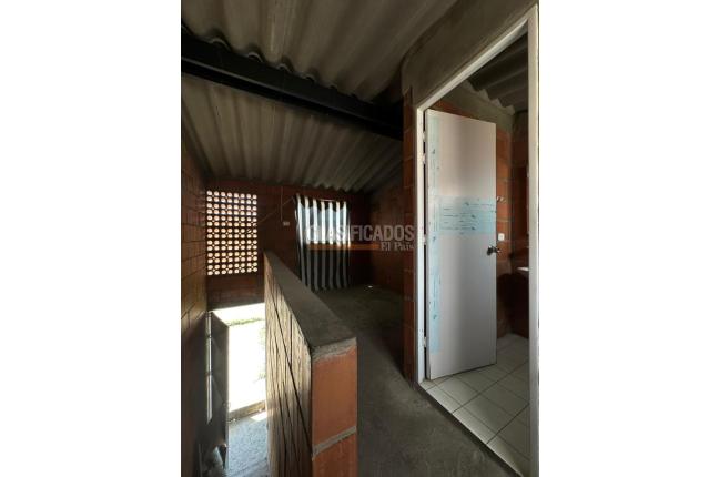 Casas, Venta, Jamundí - $95.000.000