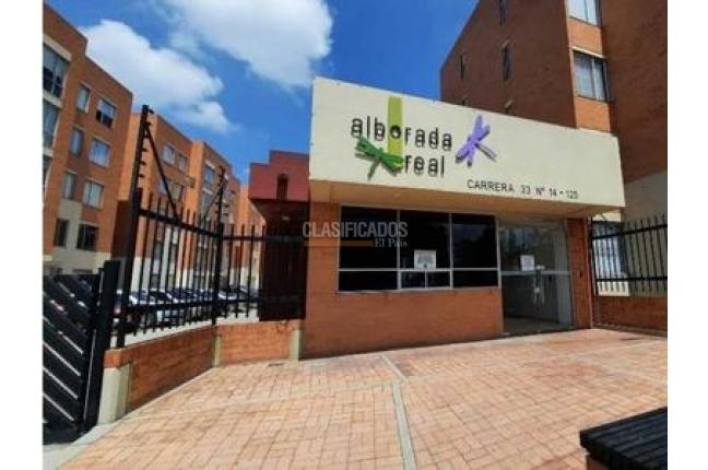 Apartamentos, Alquiler, Zipaquira - $900.000
