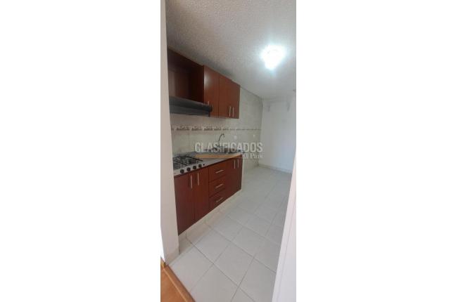 Apartamentos, Alquiler, Zipaquira - $900.000