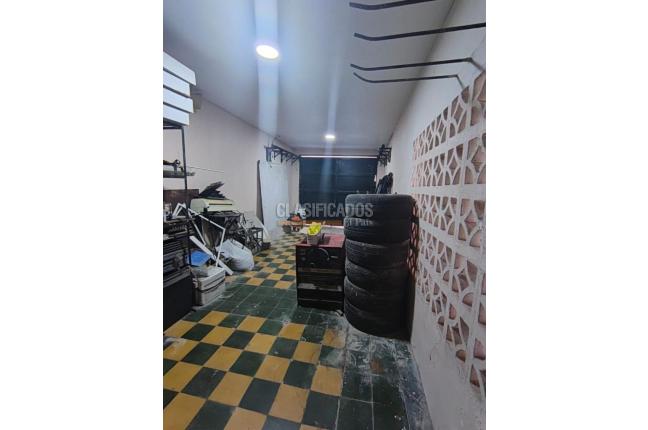 Casas, Alquiler, Barranquilla - $12.000.000