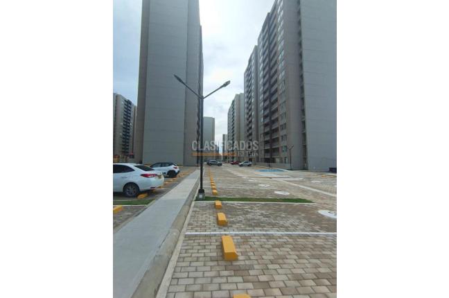 Apartamentos, Alquiler, Puerto Colombia - $1.700.000