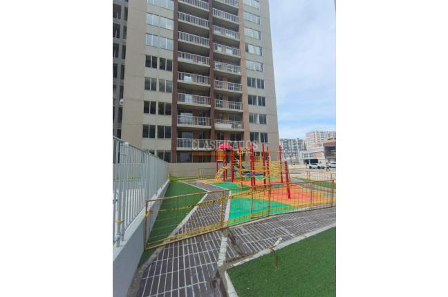 Apartamentos, Alquiler, Puerto Colombia - $1.700.000