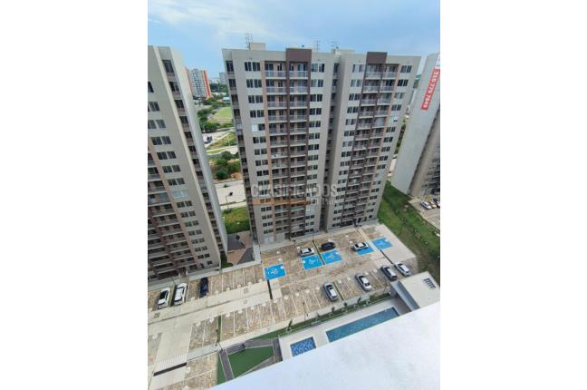 Apartamentos, Alquiler, Puerto Colombia - $1.700.000