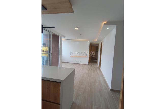 Apartamentos, Alquiler, Puerto Colombia - $1.700.000