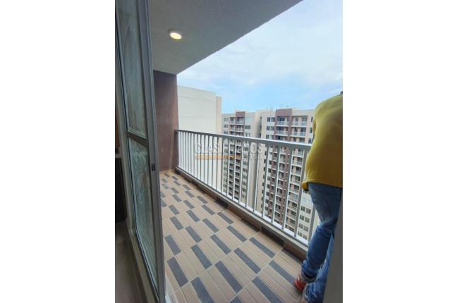 Apartamentos, Alquiler, Puerto Colombia - $1.700.000