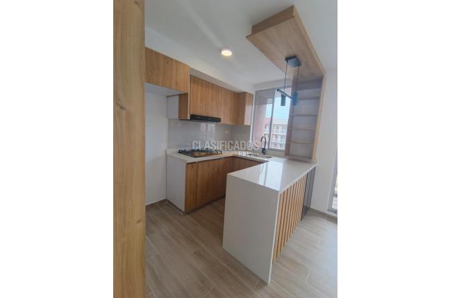 Apartamentos, Alquiler, Puerto Colombia - $1.700.000