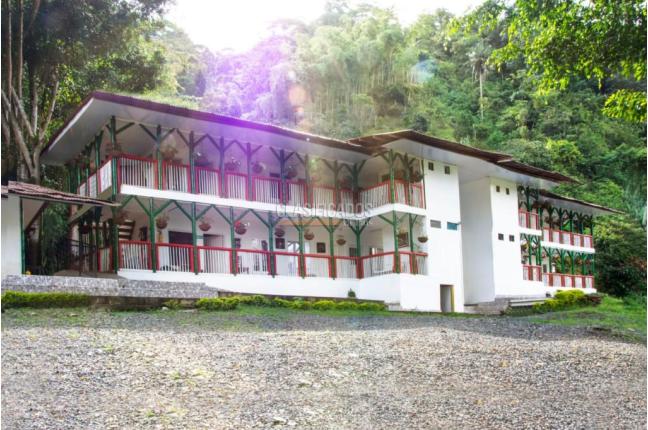 Fincas y Casas Campestres, Alquiler en Pereira