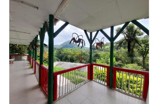 Fincas y Casas Campestres, Alquiler, Pereira - $13.000.000