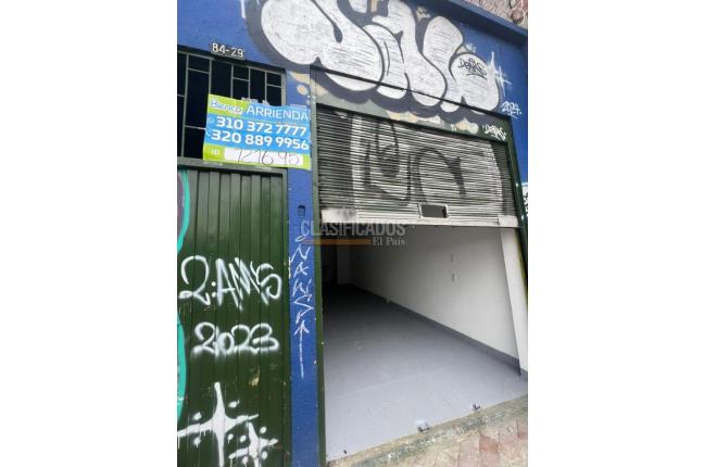 Locales y Bodegas, Alquiler, Bogotá - $2.200.000