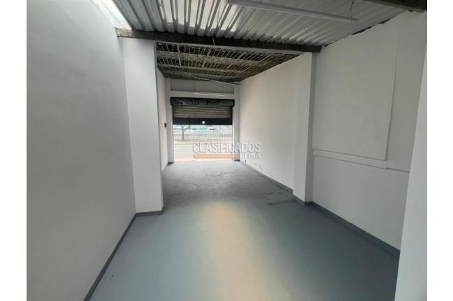 Locales y Bodegas, Alquiler, Bogotá - $2.200.000