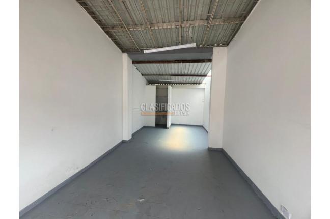 Locales y Bodegas, Alquiler, Bogotá - $2.200.000