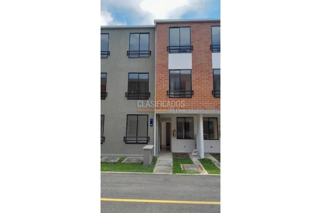 Casas, Alquiler en Jamundí